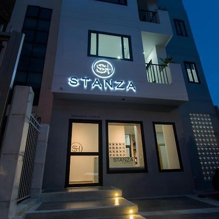 Stanza Hotel סינסלחו מראה חיצוני תמונה
