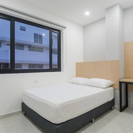 Stanza Hotel סינסלחו מראה חיצוני תמונה