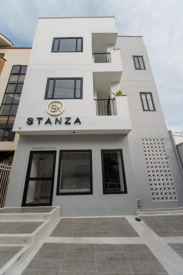 Stanza Hotel סינסלחו מראה חיצוני תמונה