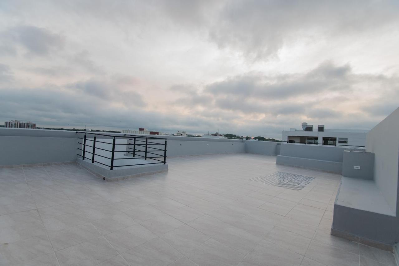 Stanza Hotel סינסלחו מראה חיצוני תמונה