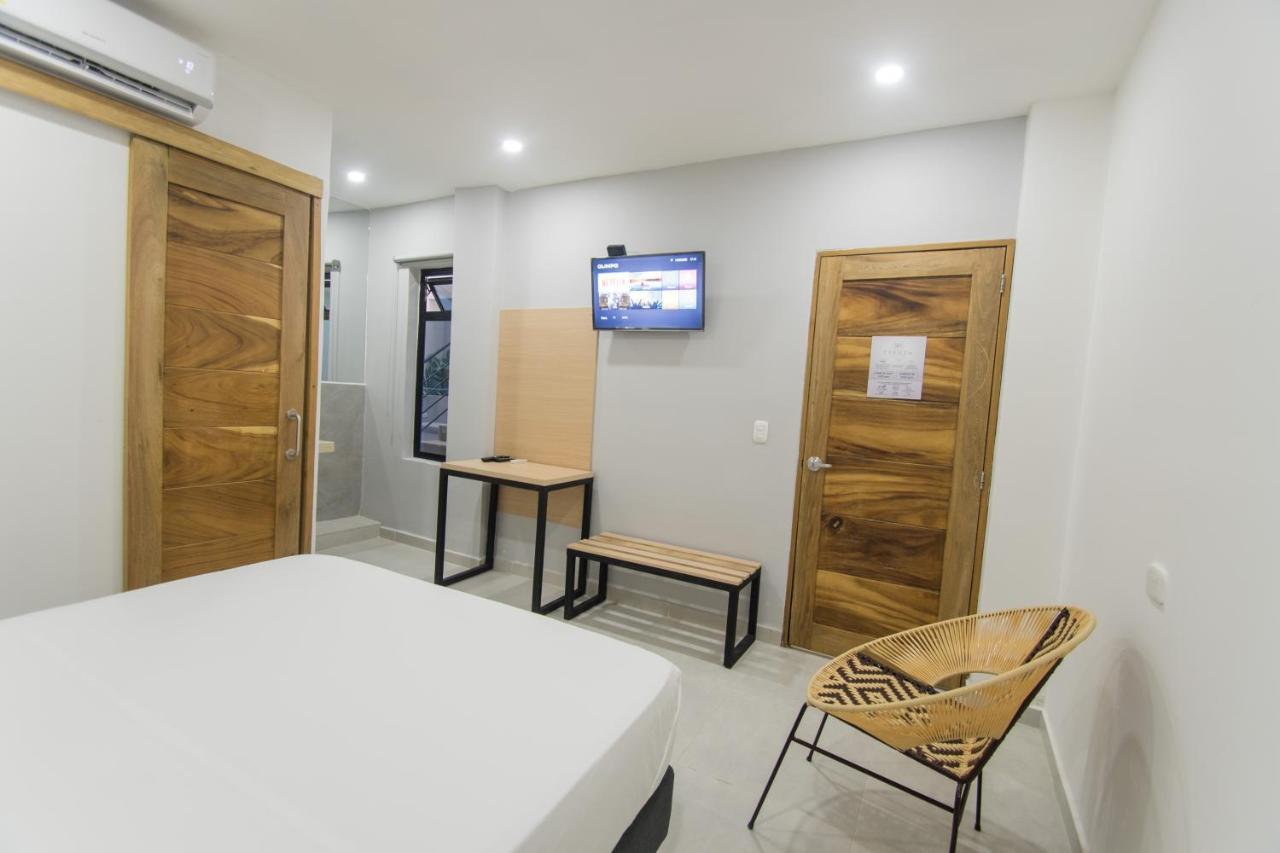Stanza Hotel סינסלחו מראה חיצוני תמונה