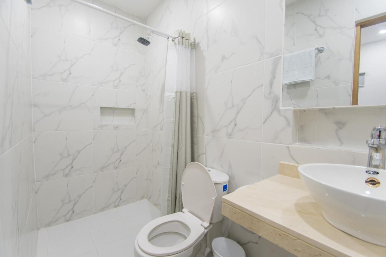 Stanza Hotel סינסלחו מראה חיצוני תמונה
