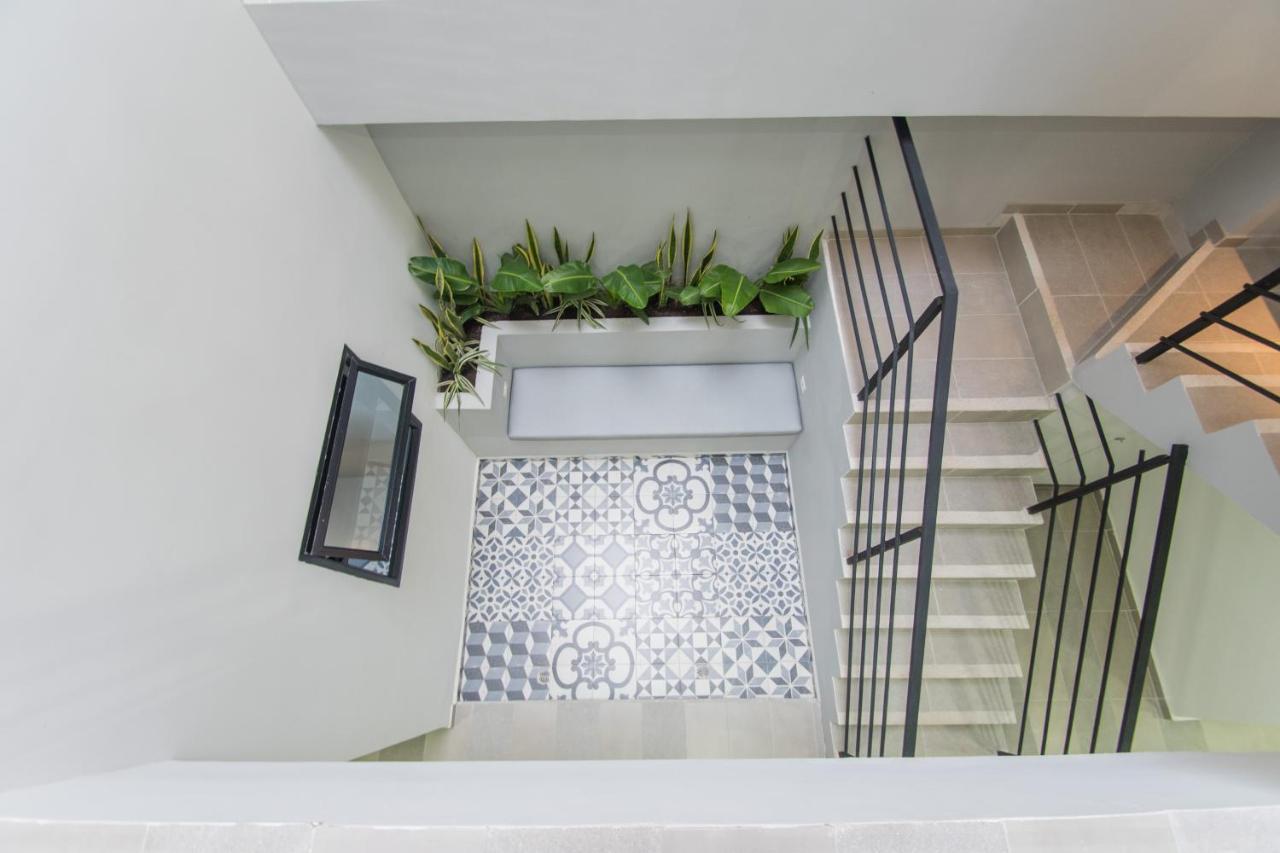 Stanza Hotel סינסלחו מראה חיצוני תמונה
