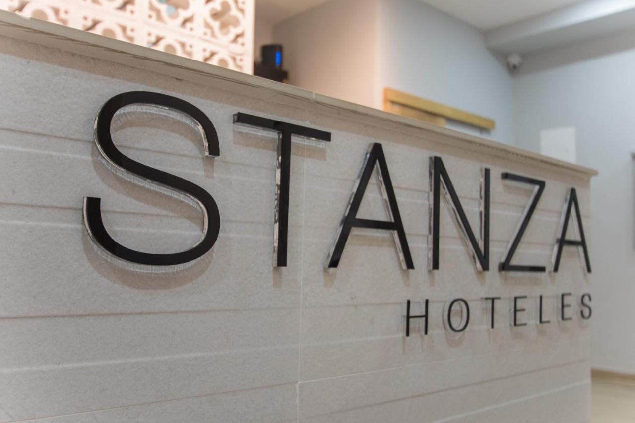 Stanza Hotel סינסלחו מראה חיצוני תמונה
