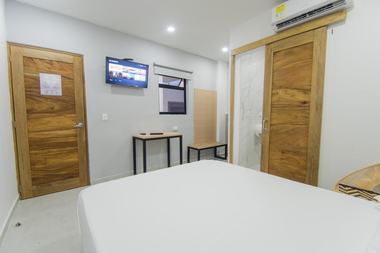 Stanza Hotel סינסלחו מראה חיצוני תמונה