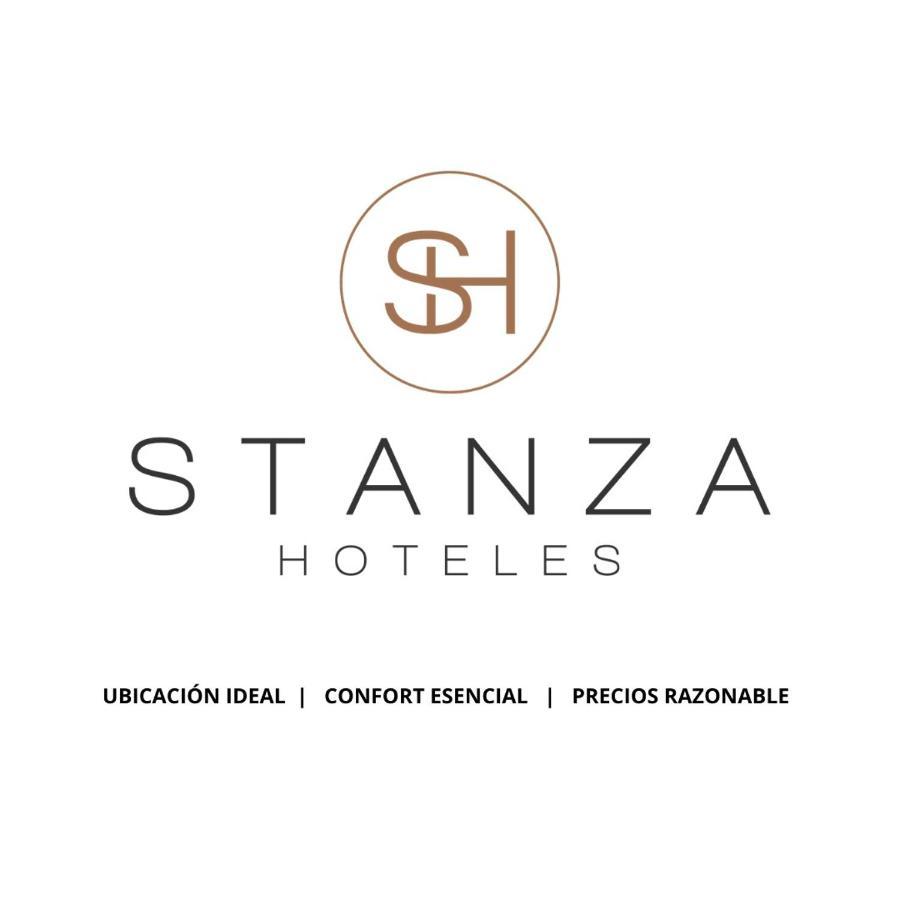 Stanza Hotel סינסלחו מראה חיצוני תמונה
